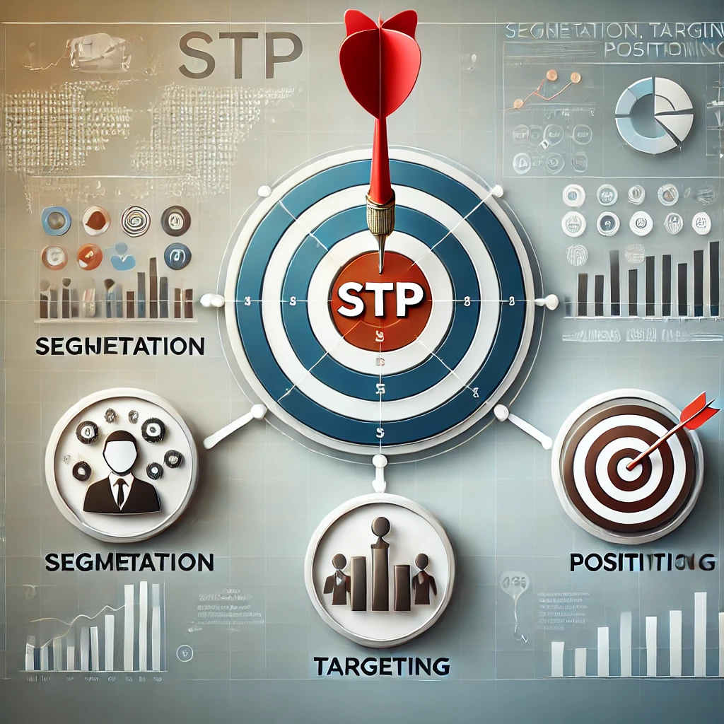 stp-model