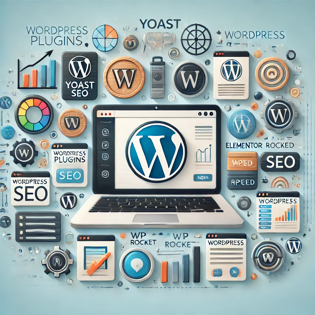 wordpress plugins voor blogs