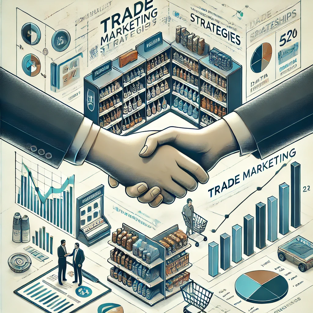 Trade marketing