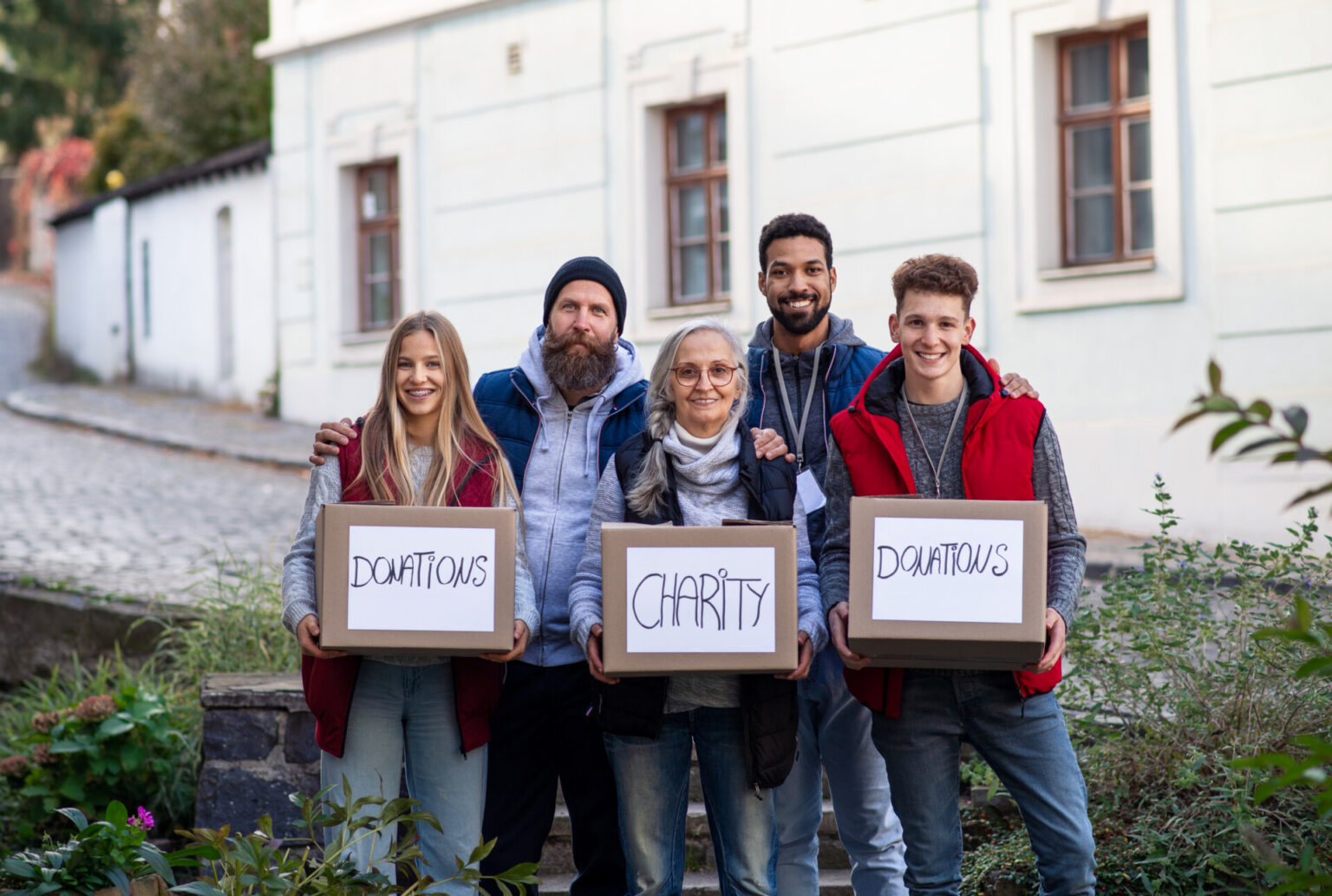 Wat zijn Non-Profit Organisaties en waarom zijn ze belangrijk?